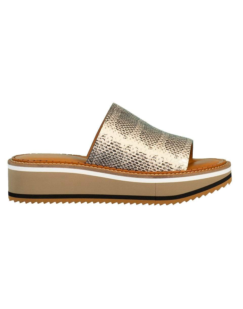 CLERGERIE-FASTCO6 Mule-