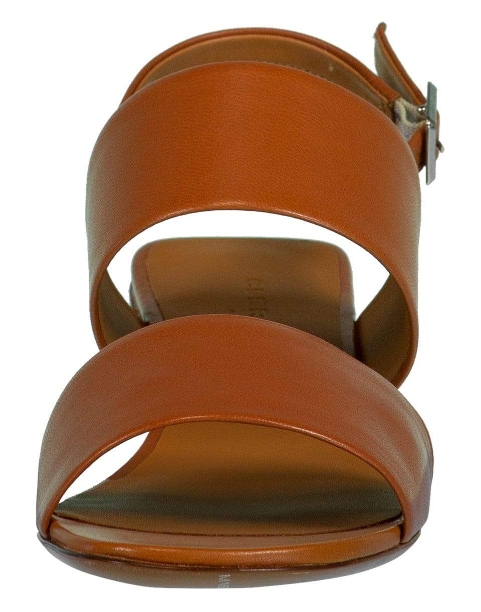 CLERGERIE-Leonie Slingback Sandal-