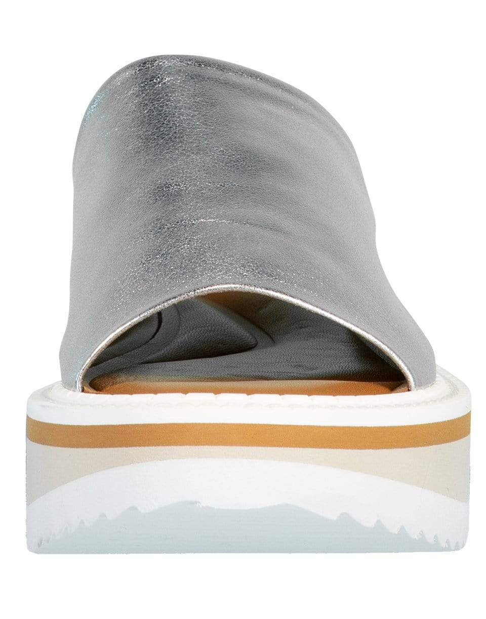 CLERGERIE-Fastie 5 Slide-