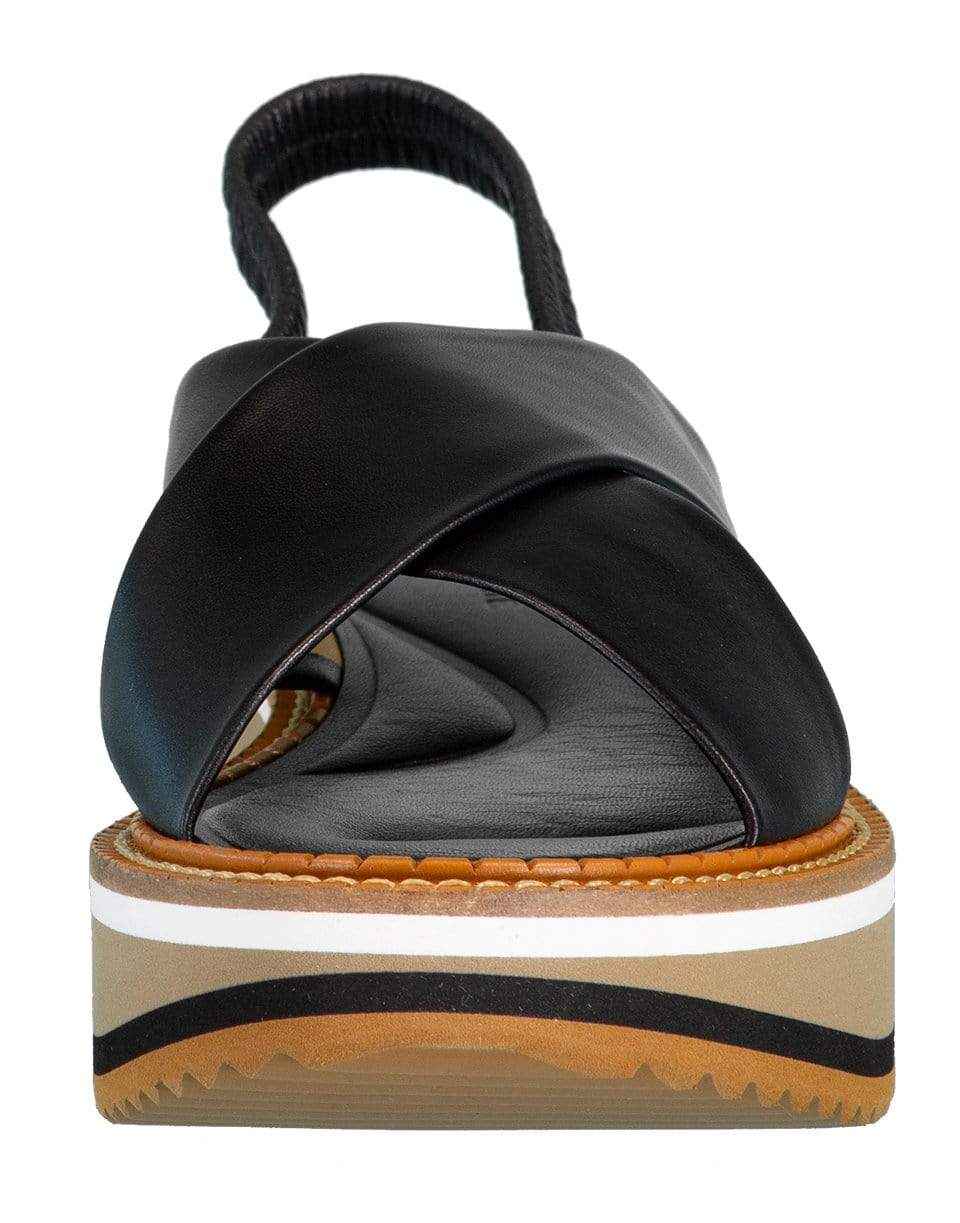 CLERGERIE-Freedom 5 Sandal-