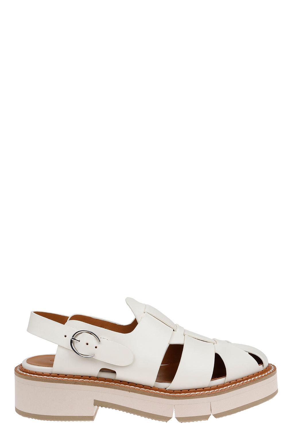 Connor Sandal