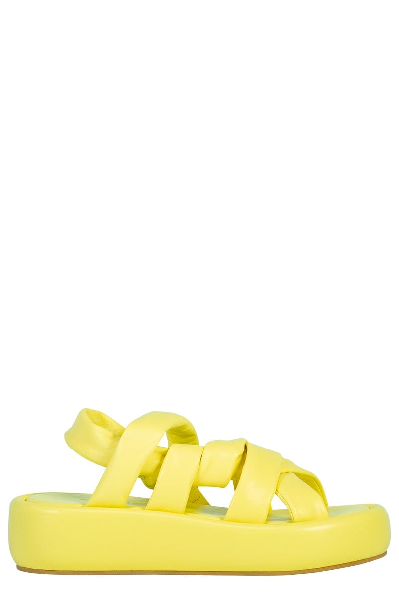 CLERGERIE-Ange Sandal-