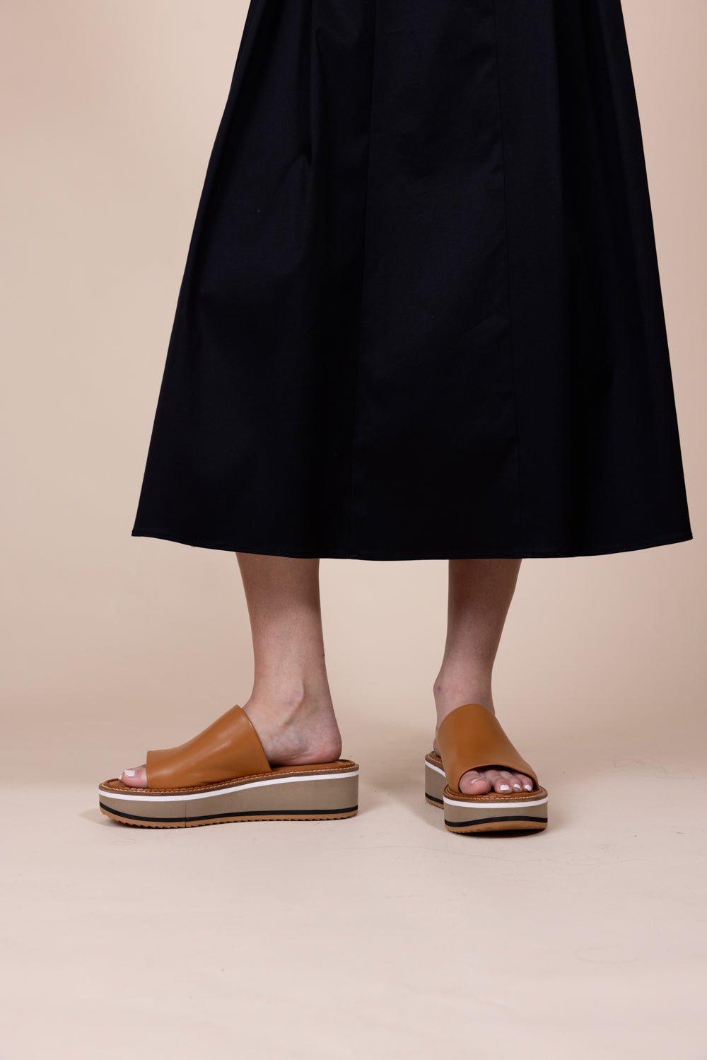 CLERGERIE-Fast Mules-