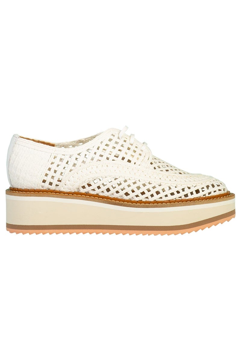 CLERGERIE-Biba Sneaker-