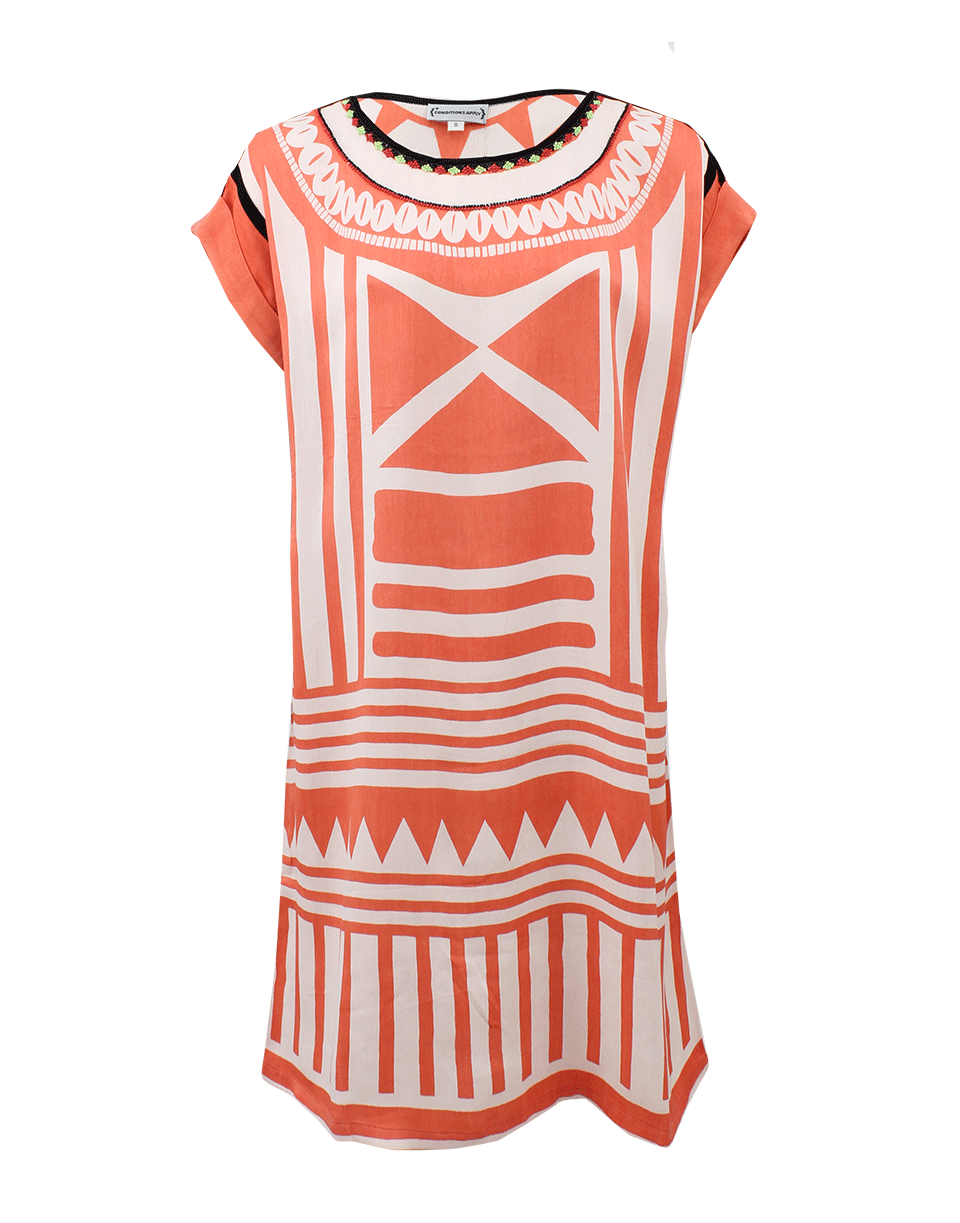 CONDITIONS APPLY-Azyu Tunic-