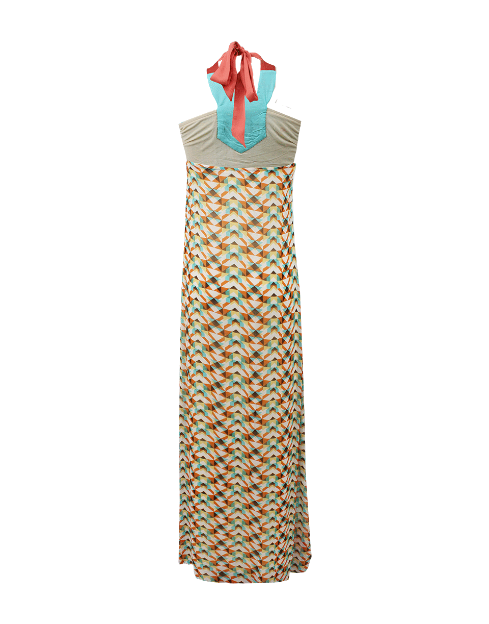 CONDITIONS APPLY-Coriova Long Dress-