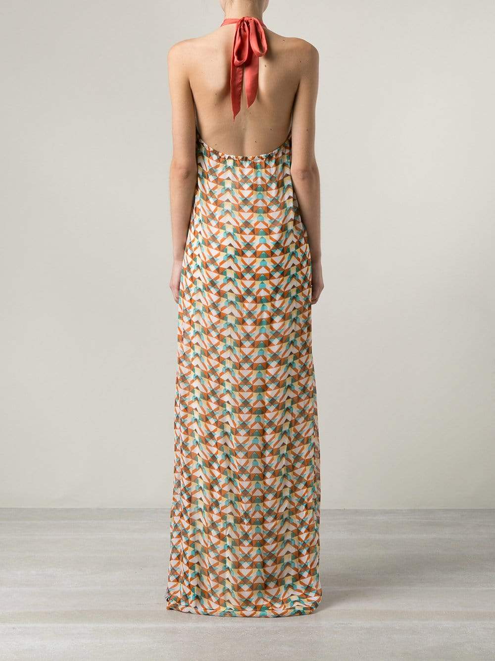 CONDITIONS APPLY-Coriova Long Dress-