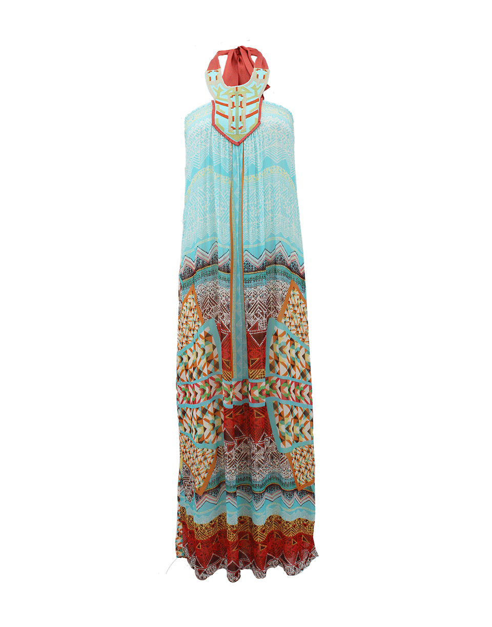 CONDITIONS APPLY-Coriova Long Dress-
