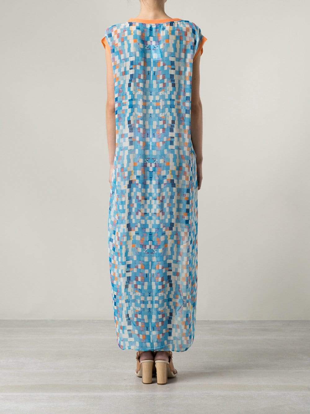 CONDITIONS APPLY-Kreyo Dress-