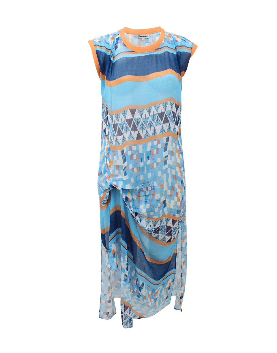 CONDITIONS APPLY-Kreyo Dress-
