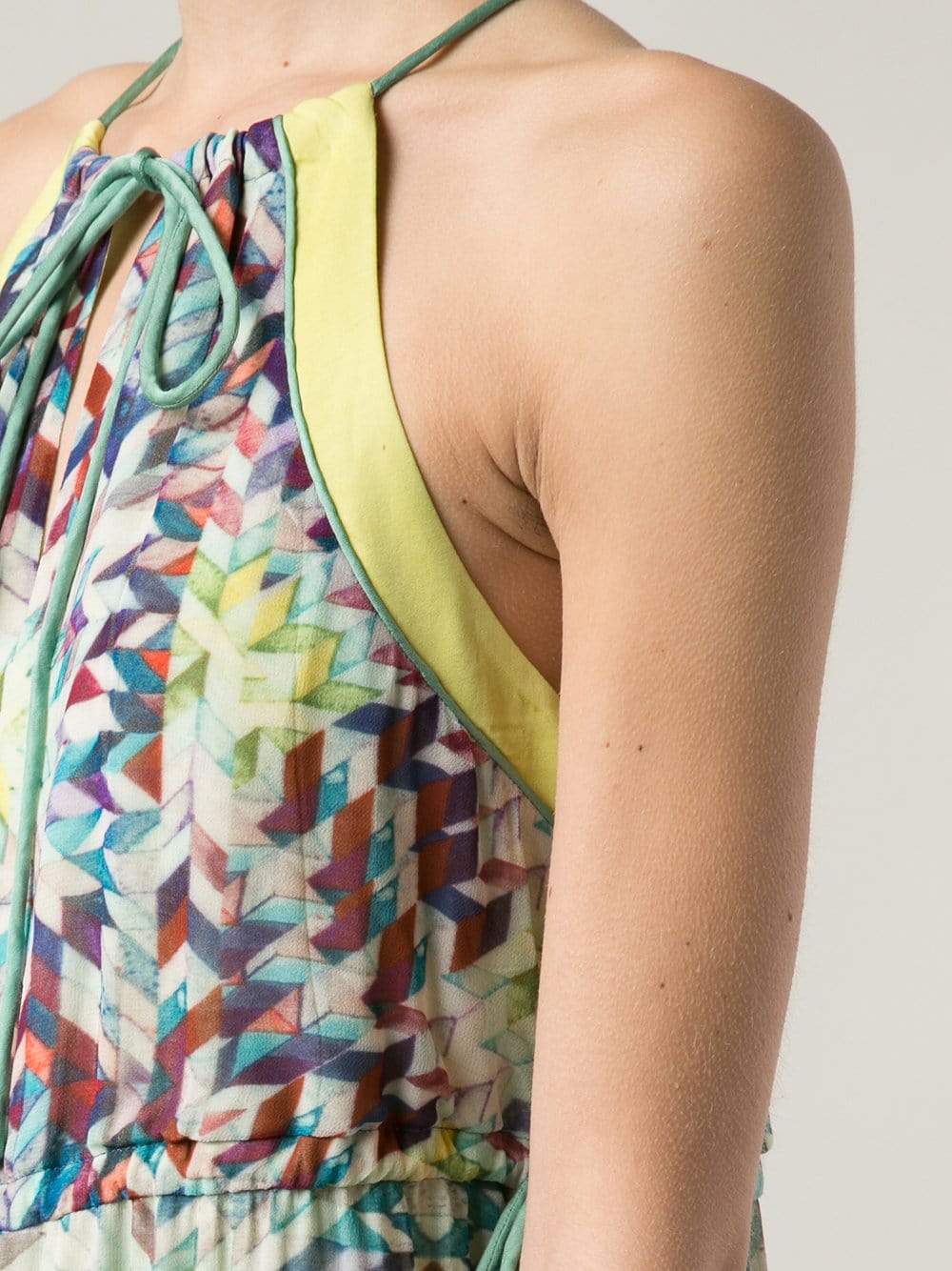 CONDITIONS APPLY-Zanvio Dress-