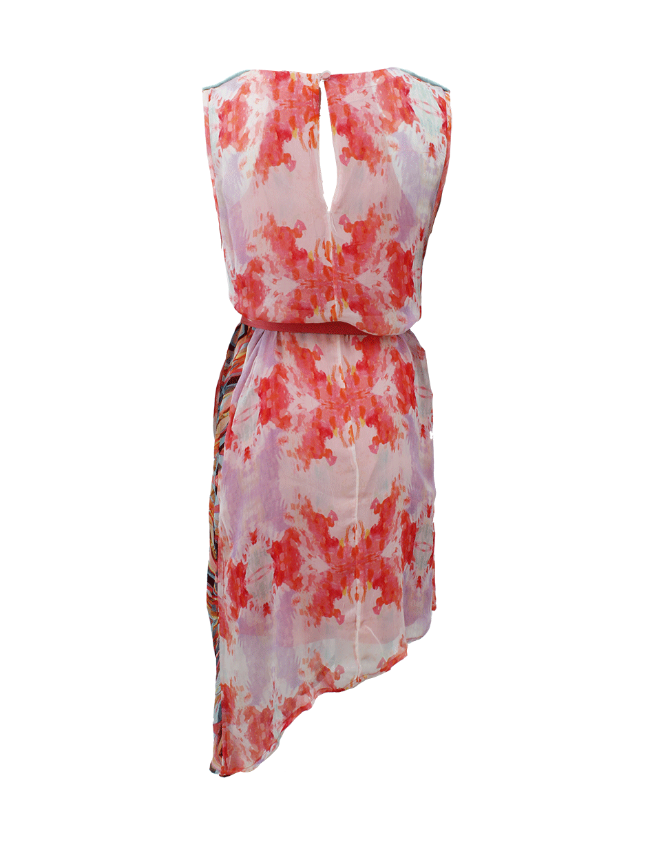 CONDITIONS APPLY-Cravos Dress-