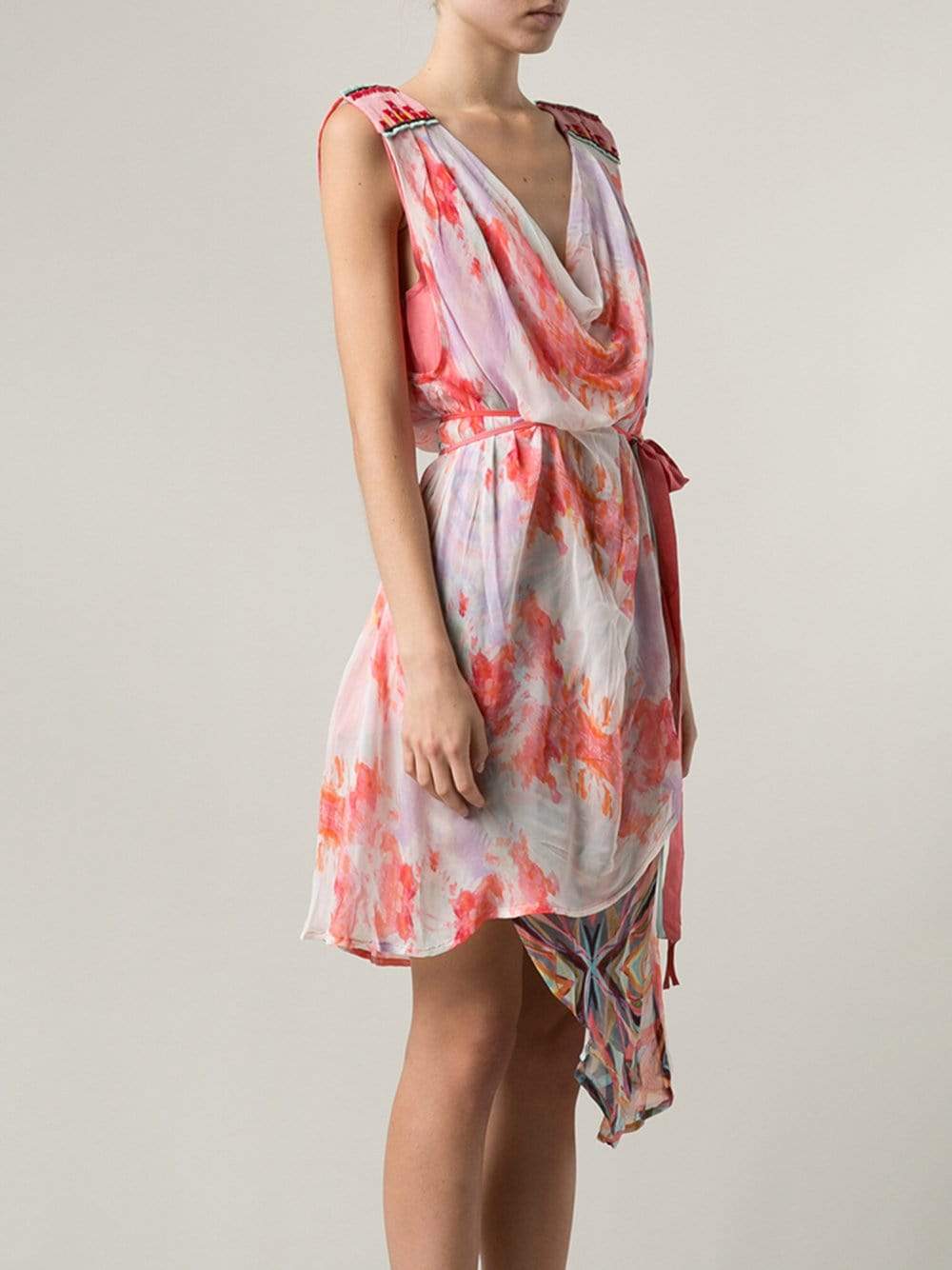 CONDITIONS APPLY-Cravos Dress-