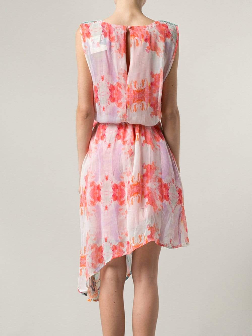 CONDITIONS APPLY-Cravos Dress-