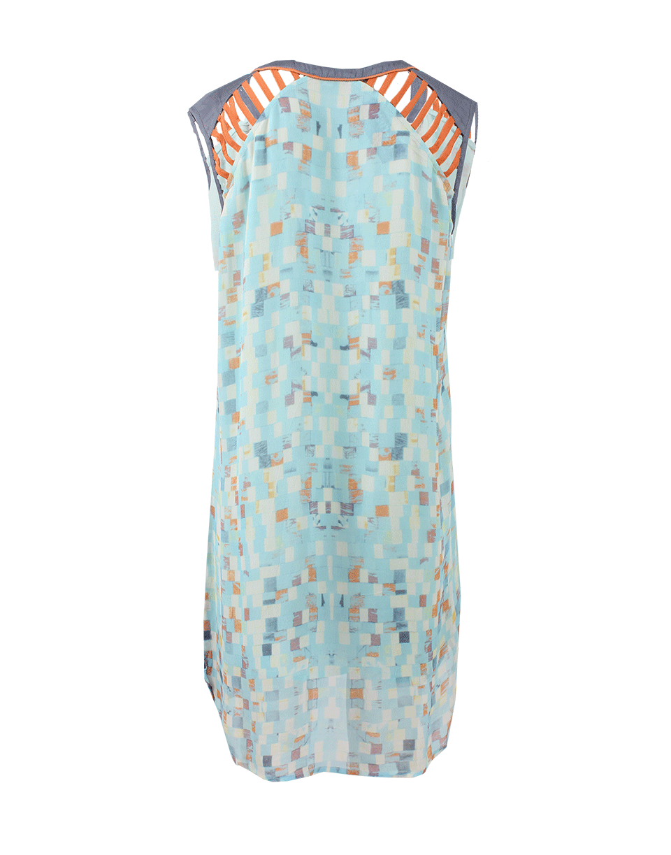 CONDITIONS APPLY-Oberno Multi-Print Tunic-
