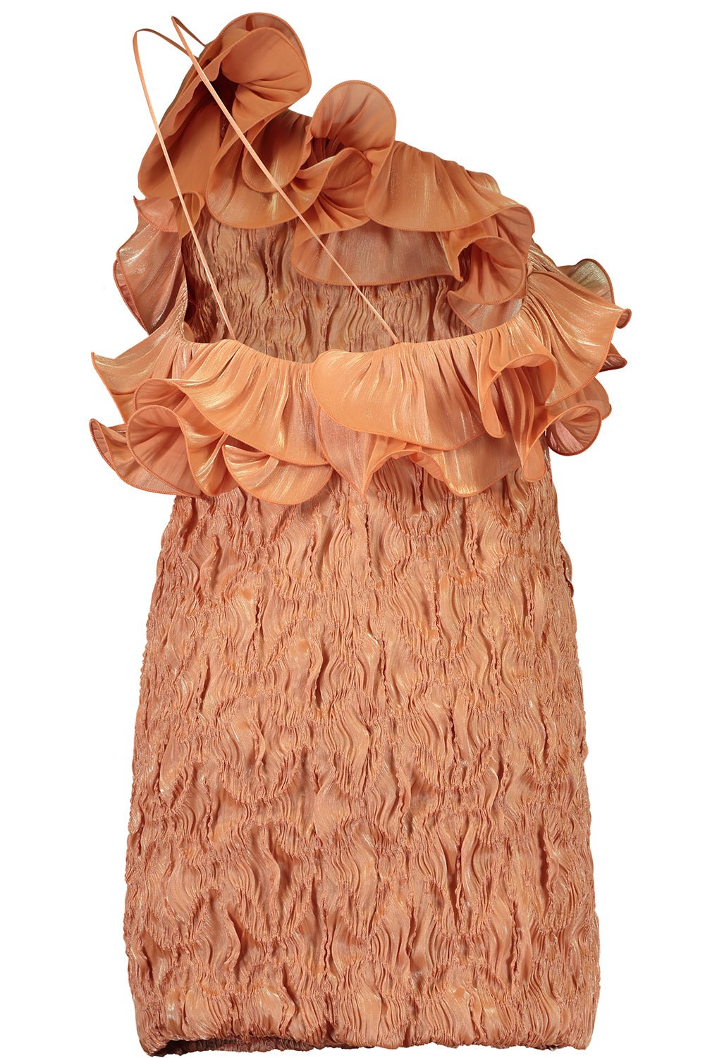 COSTARELLOS-Raluca Dress-