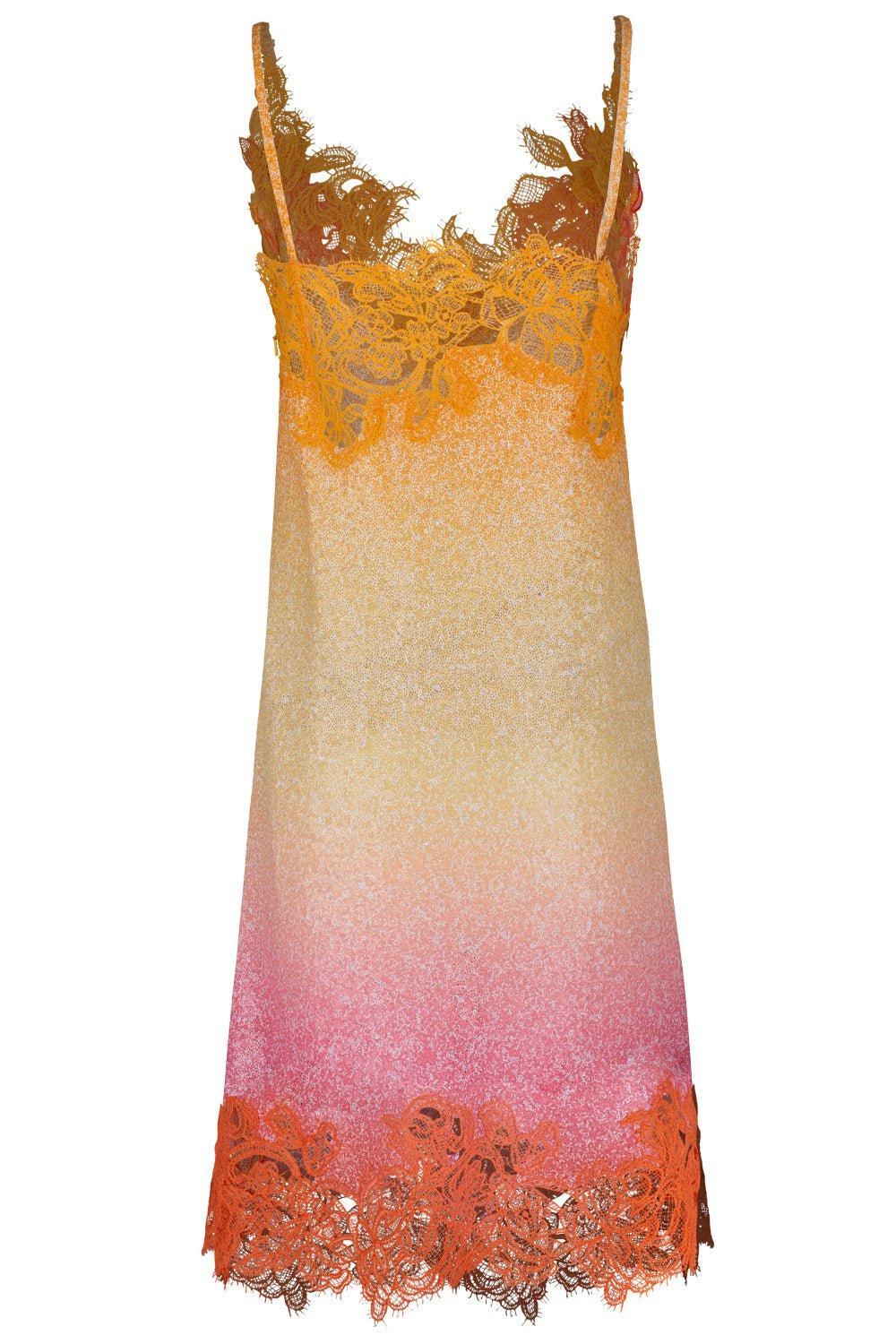COSTARELLOS-Nemi Dress-