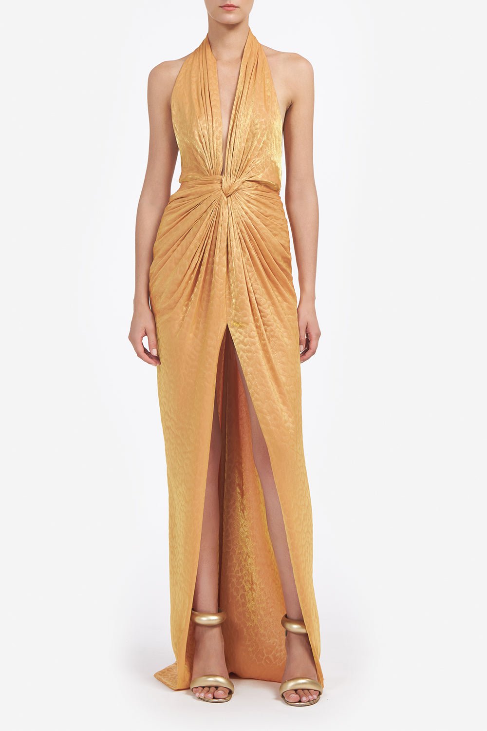 COSTARELLOS-Joa Gown-