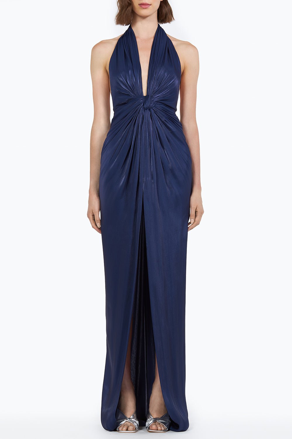 COSTARELLOS-Colette Dress-