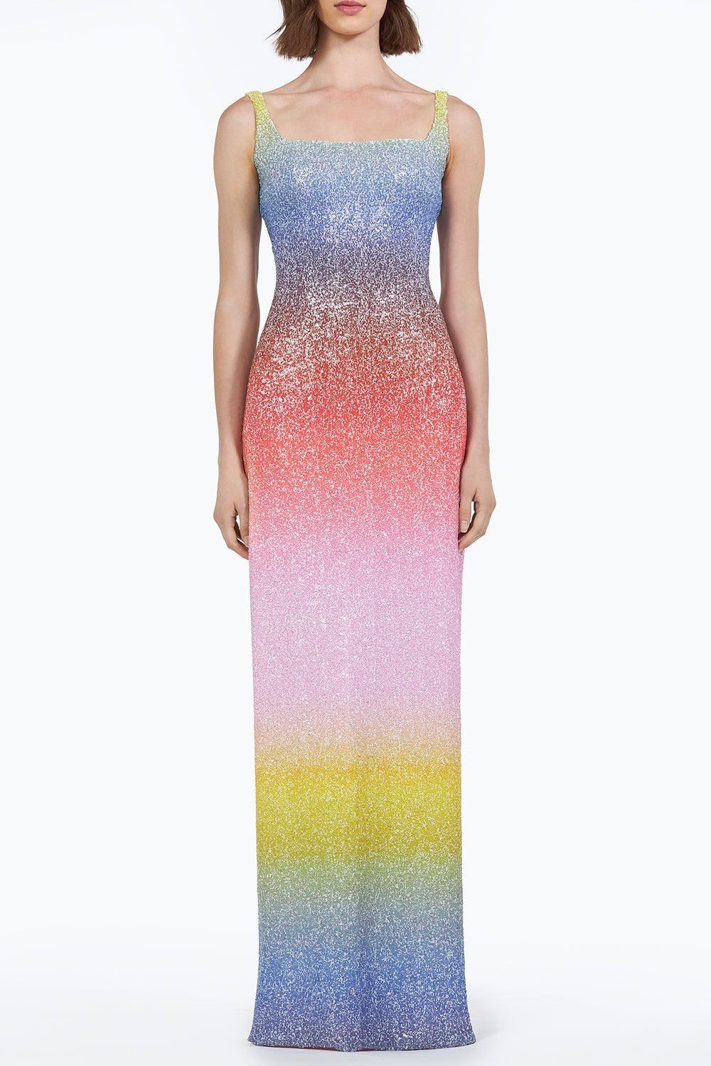 COSTARELLOS-Leela Dress-