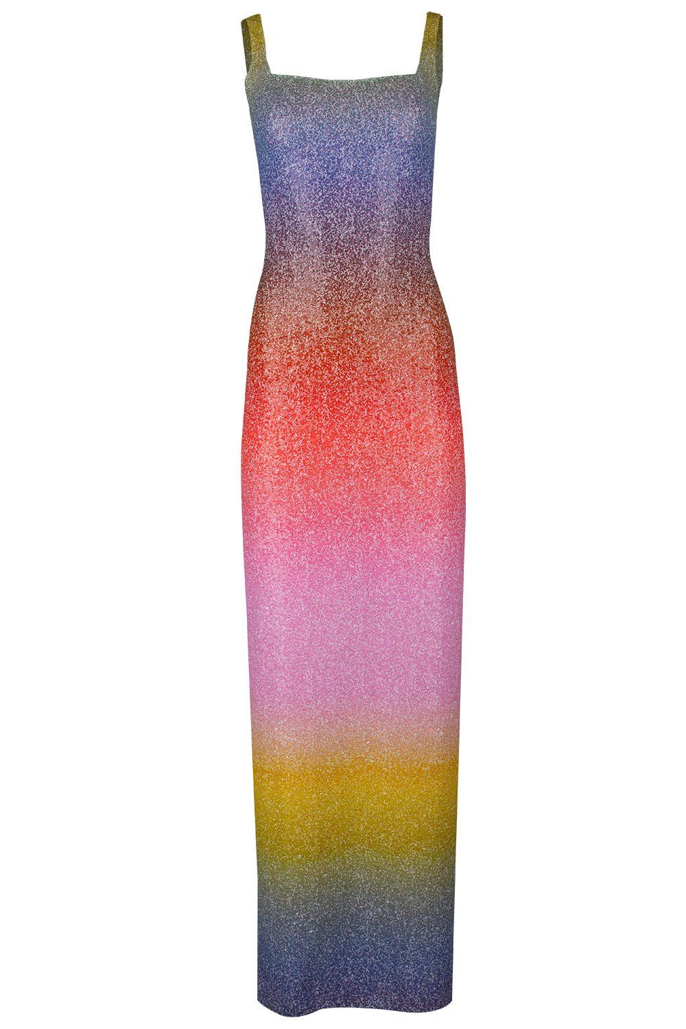 COSTARELLOS-Leela Dress-