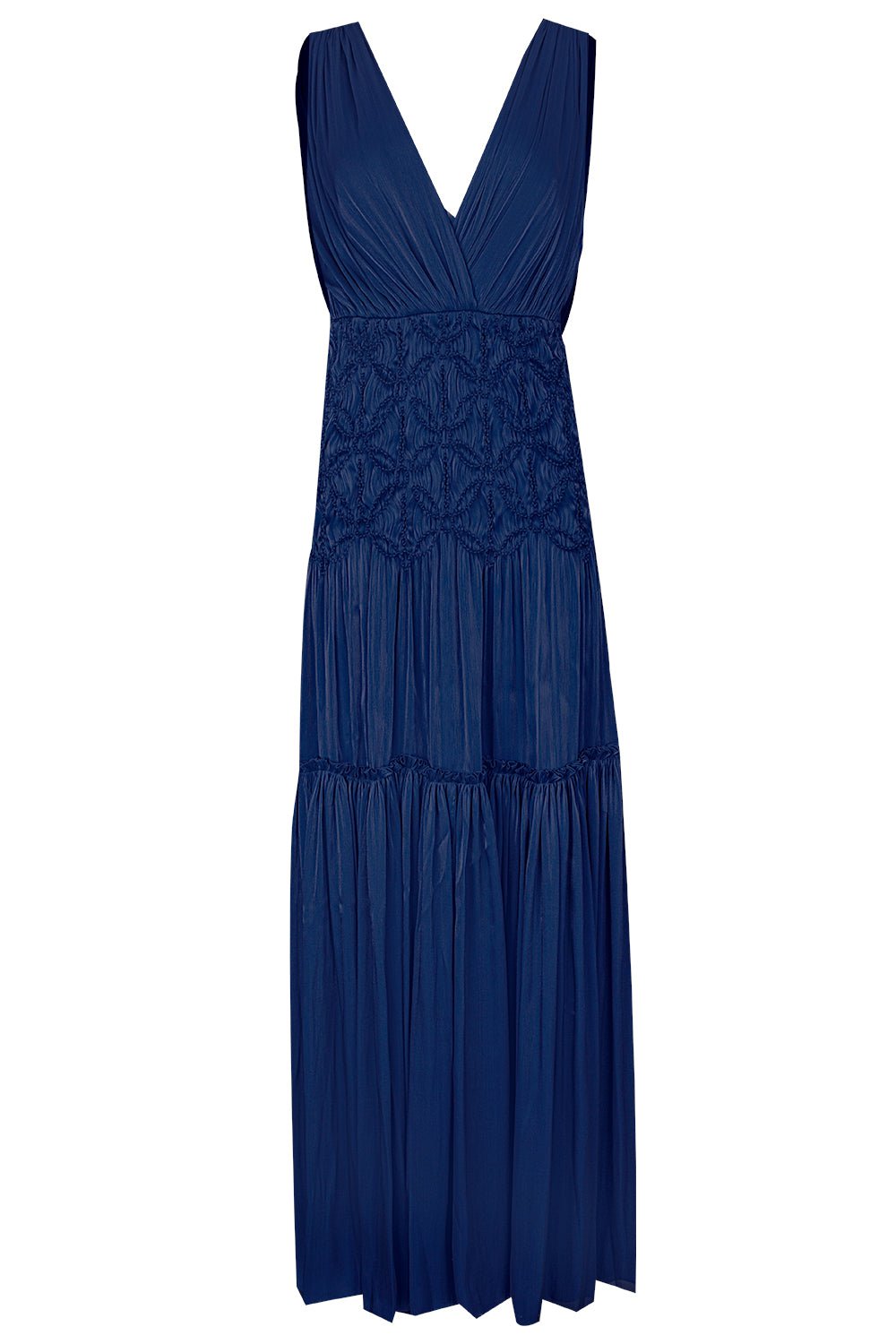 COSTARELLOS-Krizia Gown-