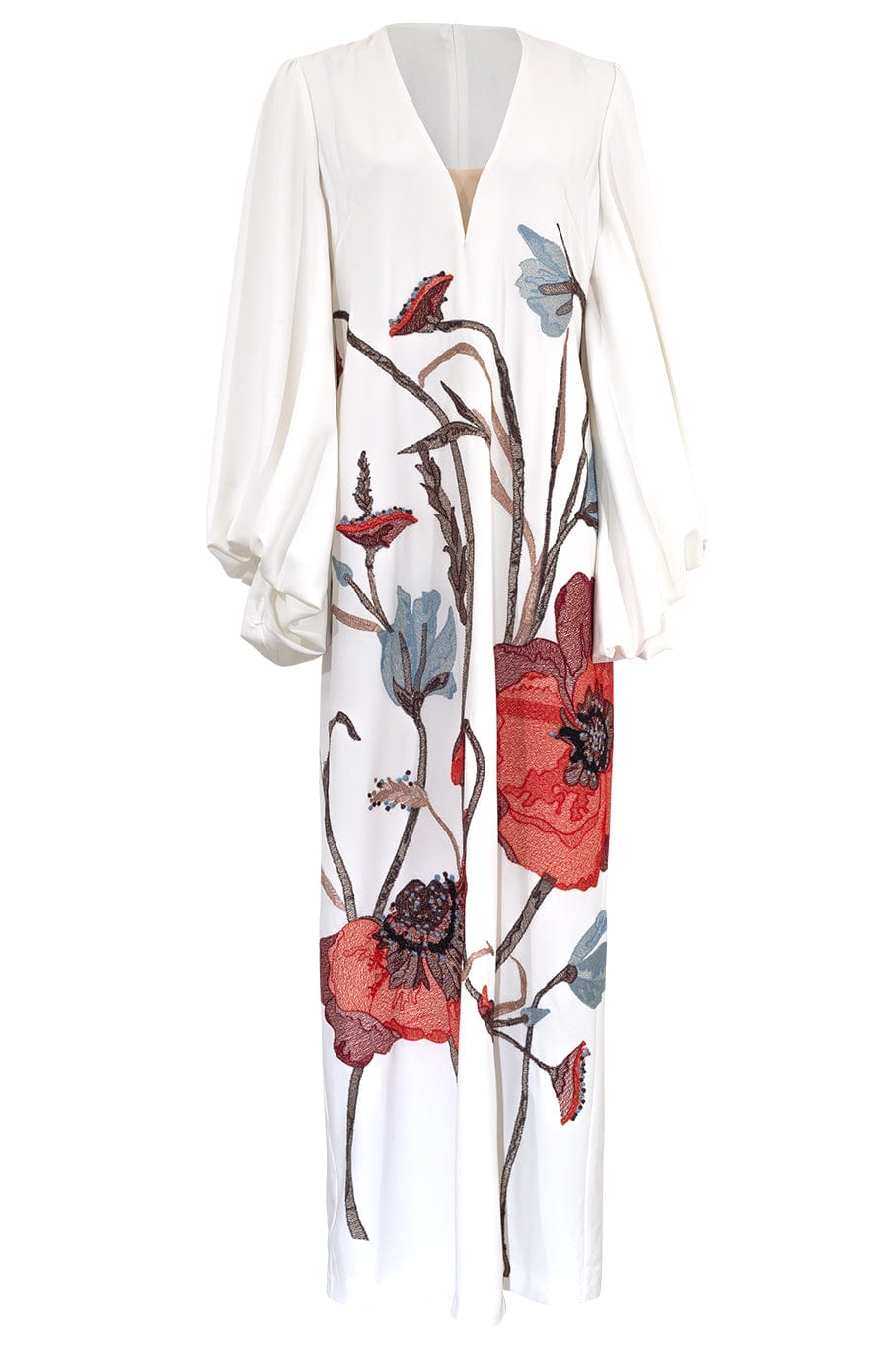 COSTARELLOS-Leilani Gown-