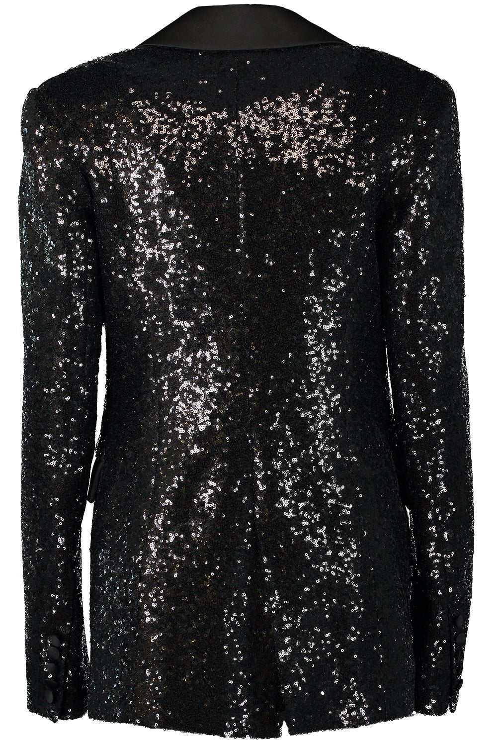 COSTARELLOS-Onyx Blazer-