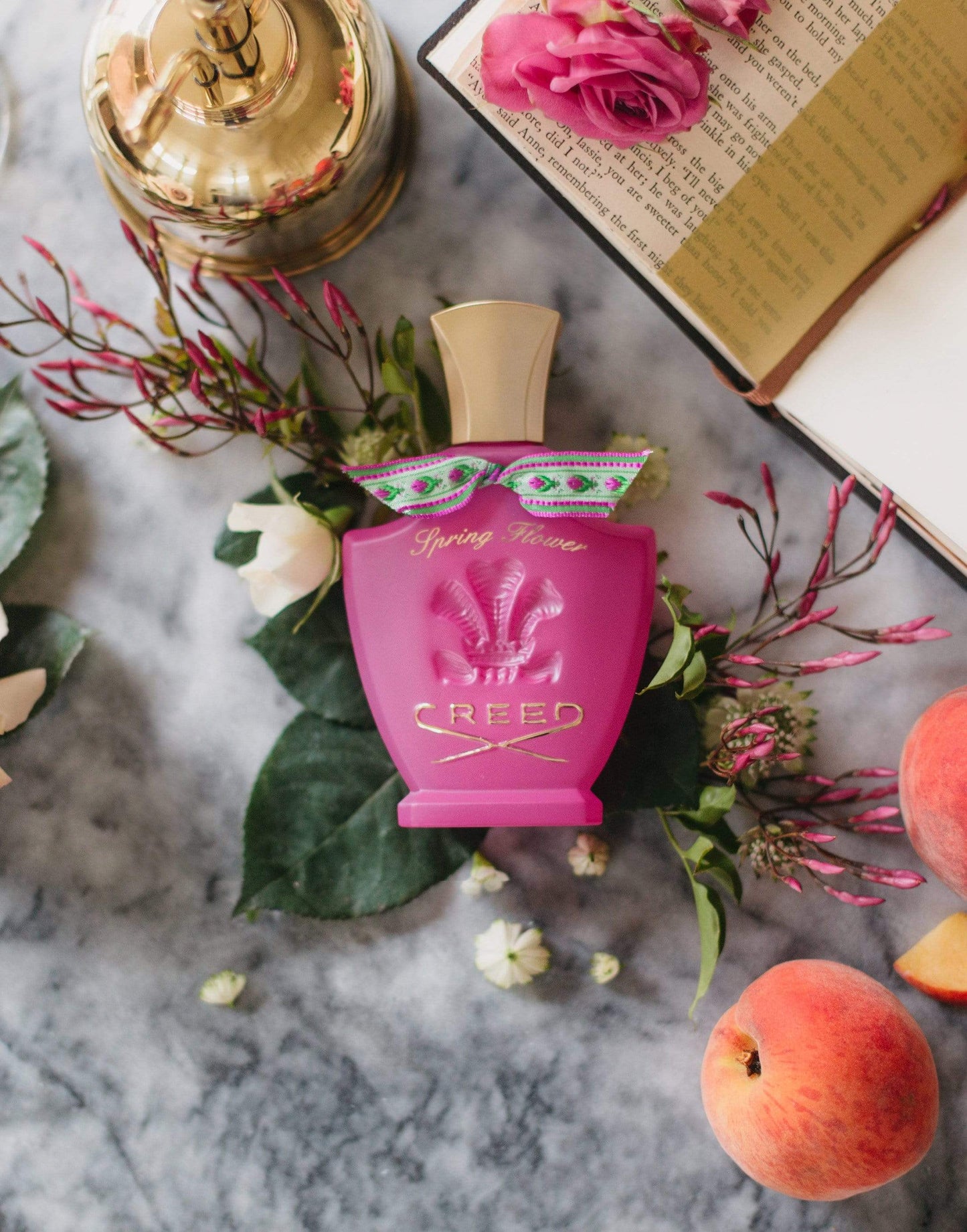 CREED-Spring Water Eau de Parfum-AS SAM