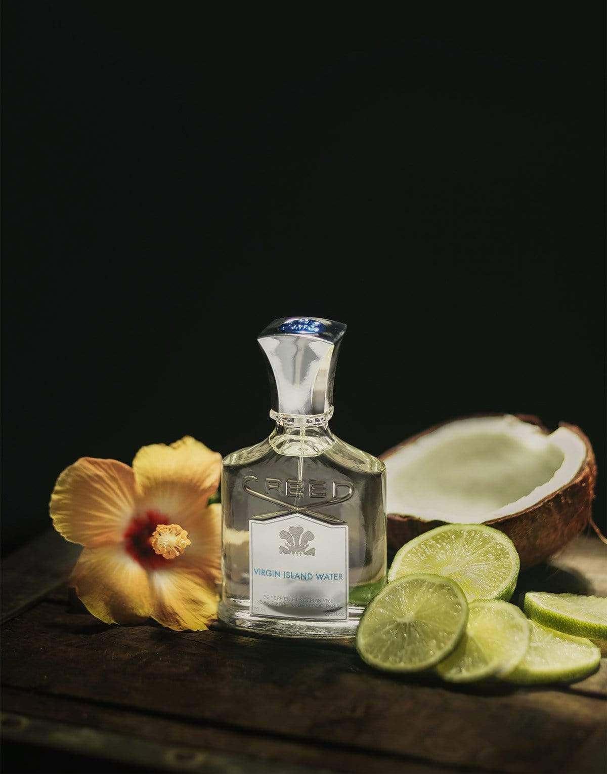 CREED-Virgin Island Water Eau de Parfum-AS SAM