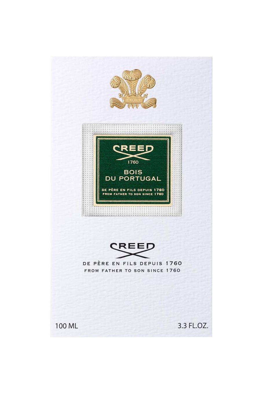 CREED-Bois Du Portugal Perfume-