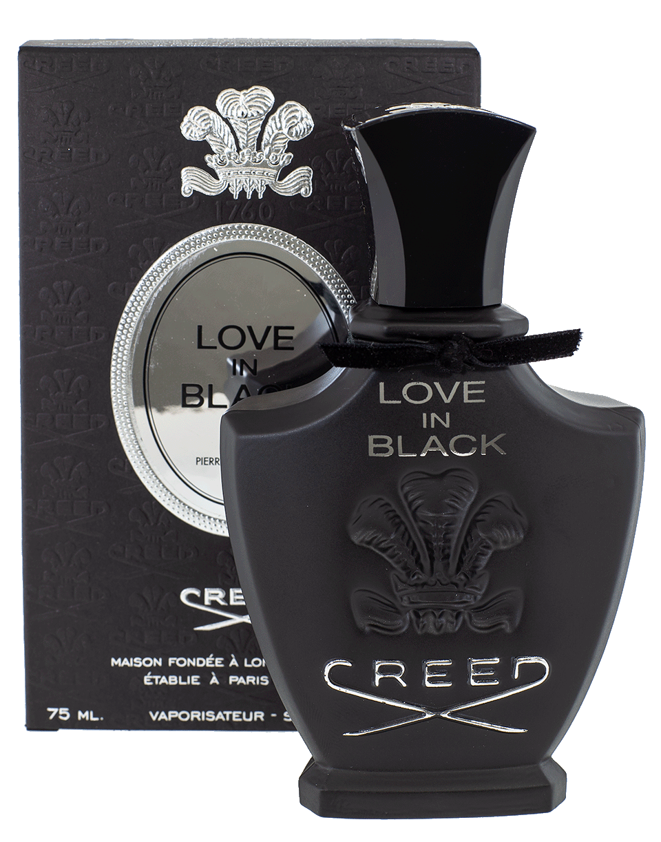 CREED-Love in Black-LOVE IN