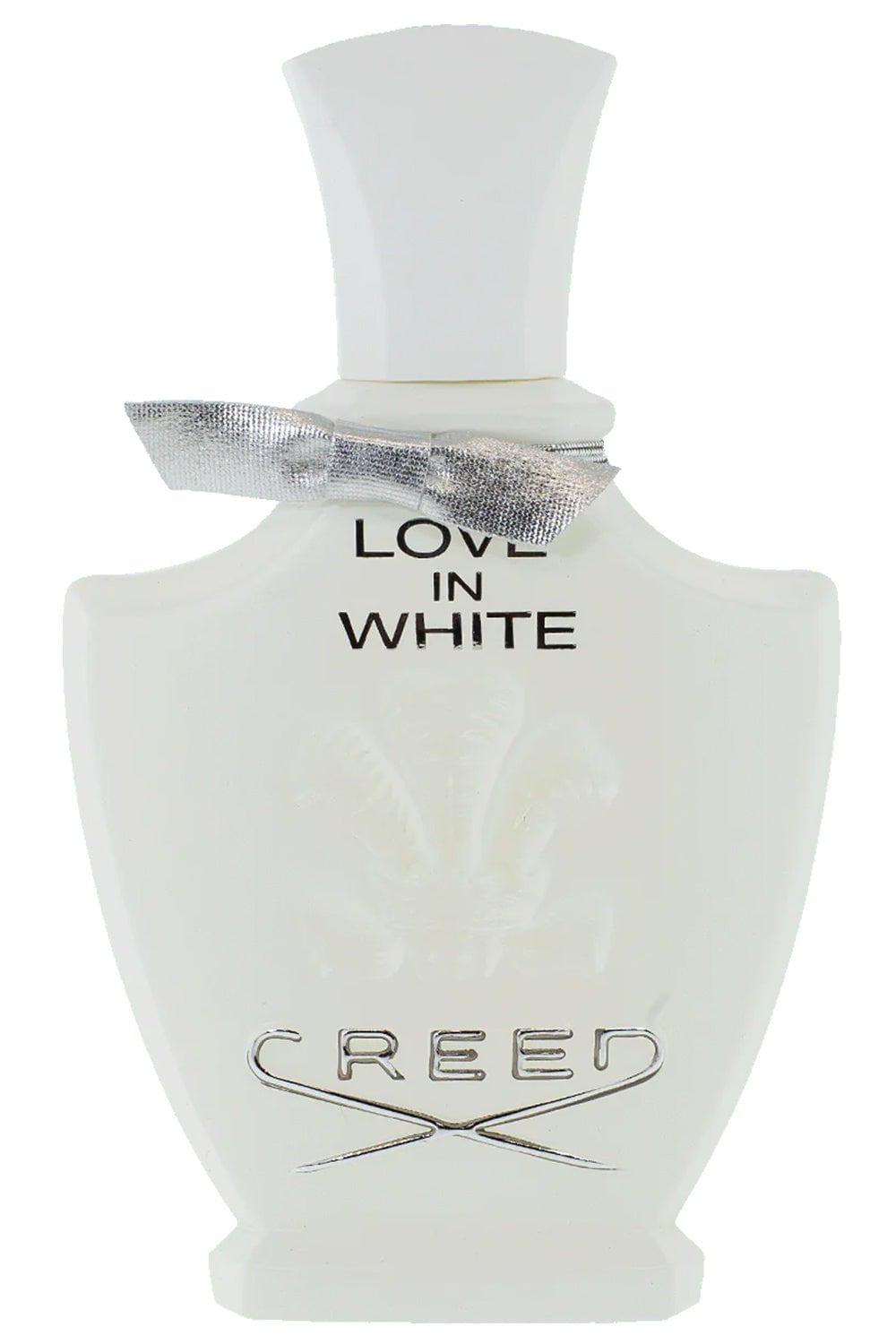 CREED-Love In White-LOVE IN