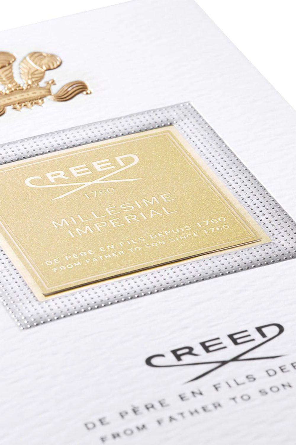 CREED-Millesime Imperial Fragrance-MILLESIM