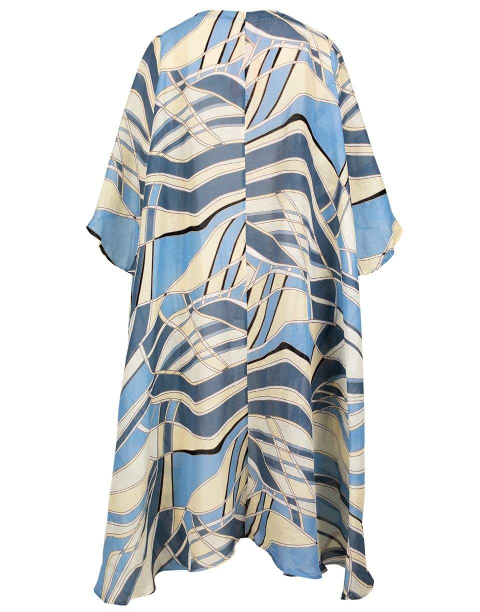 CULT GAIA-Farah Coverup - Bluewave-