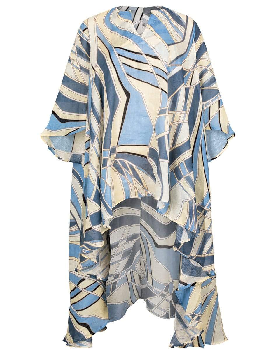 CULT GAIA-Farah Coverup - Bluewave-