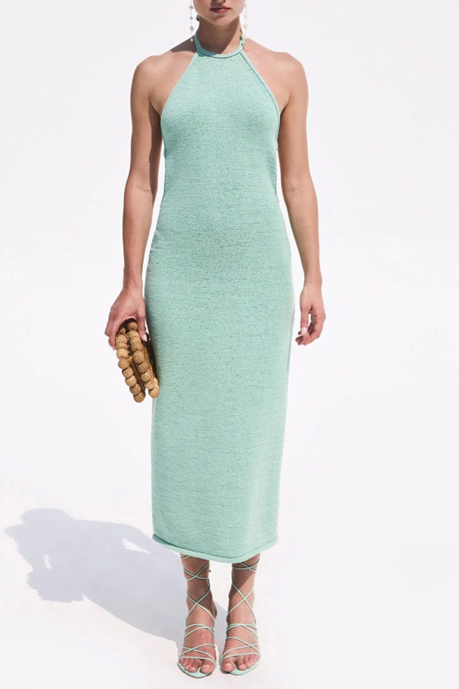 CULT GAIA-Chaya Knit Dress-