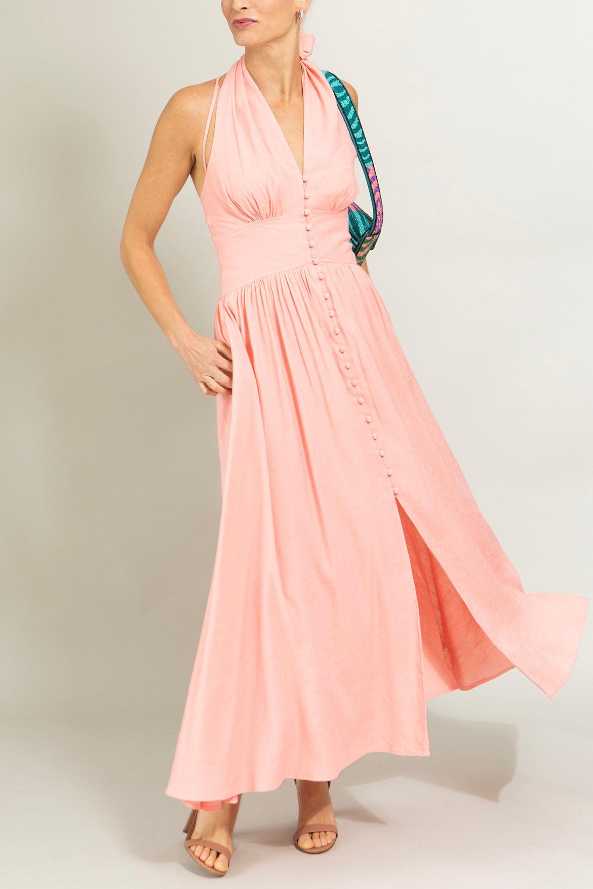 CULT GAIA-Ozia Dress-