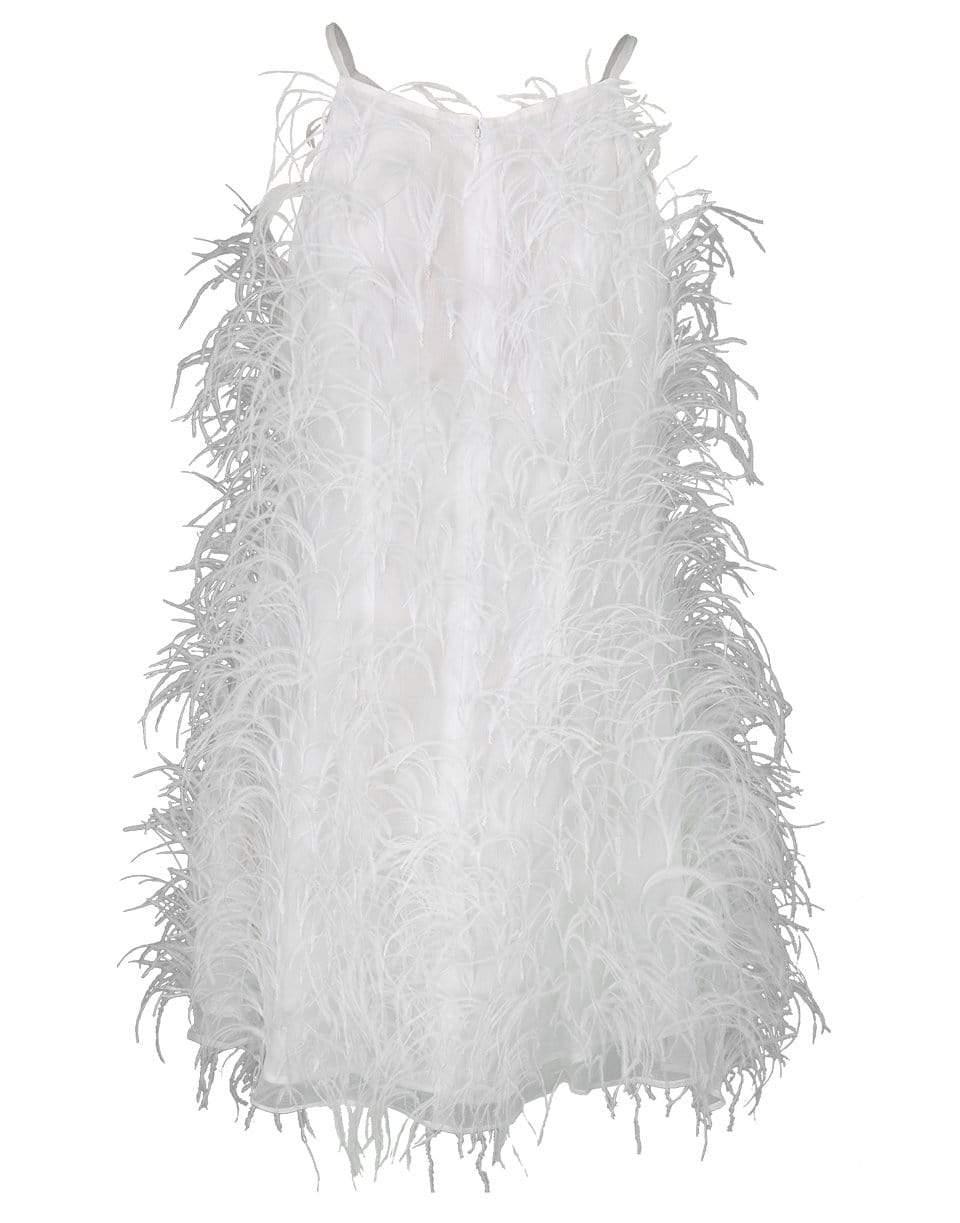 CULT GAIA-Cream Shannon Dress-