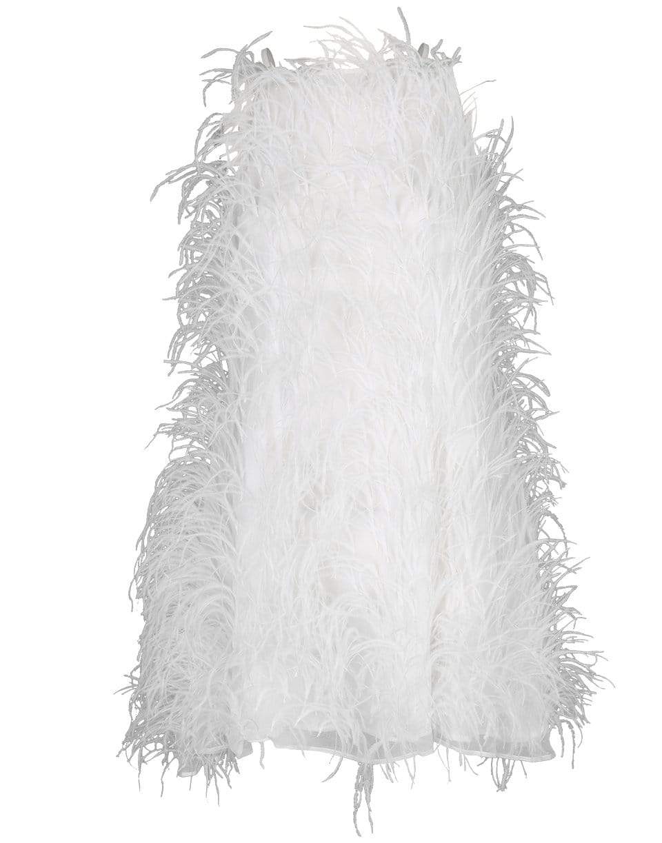 CULT GAIA-Cream Shannon Dress-
