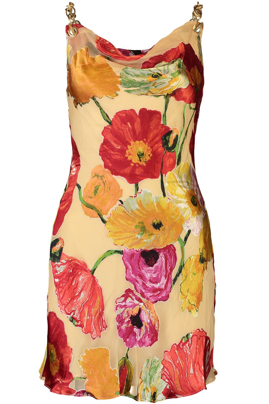 CULT GAIA-Nerida Dress-