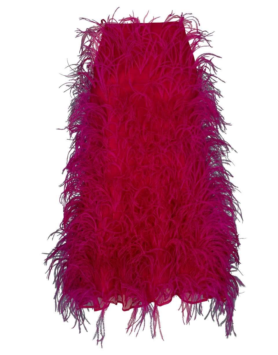 CULT GAIA-Hibiscus Shannon Dress-