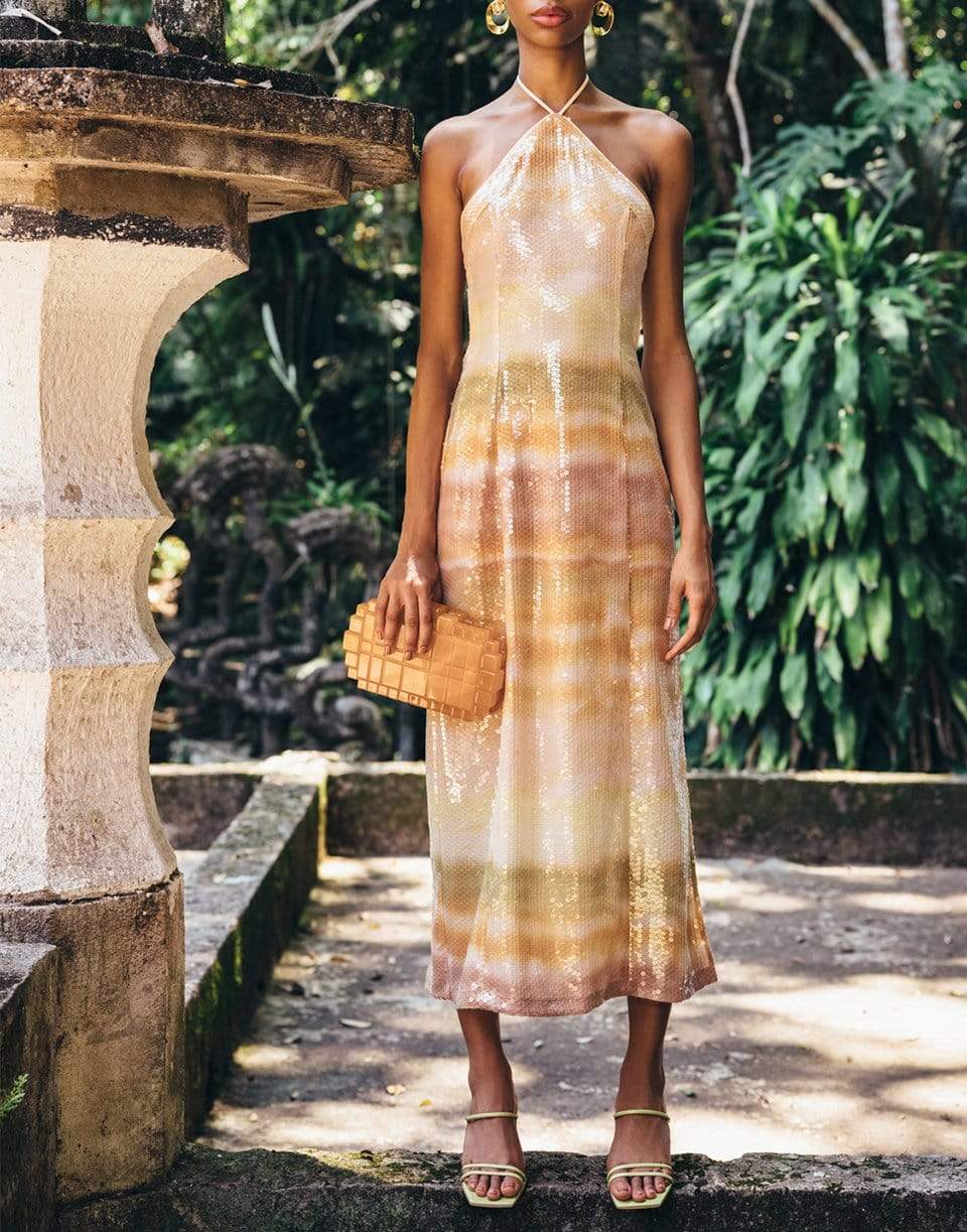 CULT GAIA-Tasmin Dress-