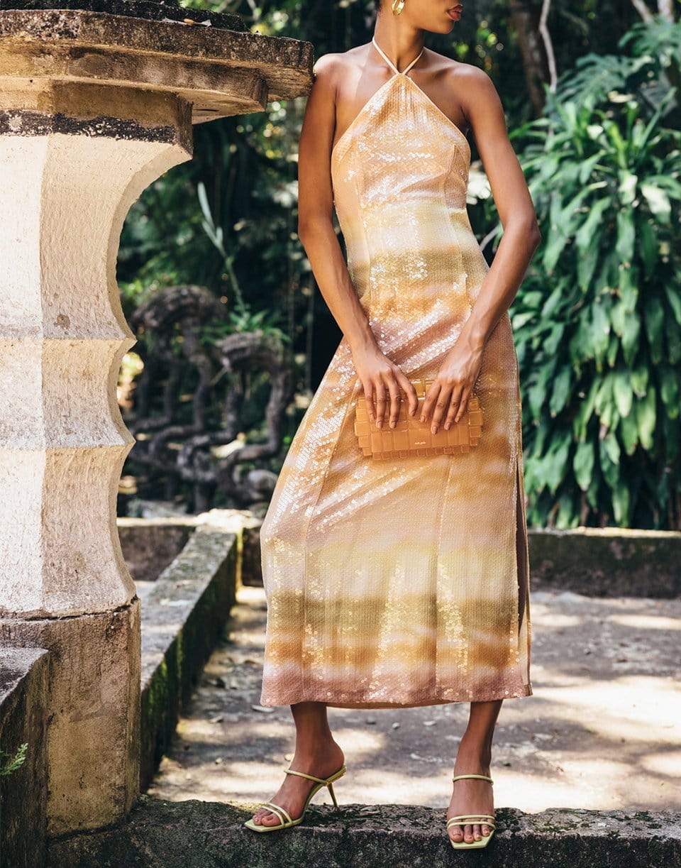 CULT GAIA-Tasmin Dress-