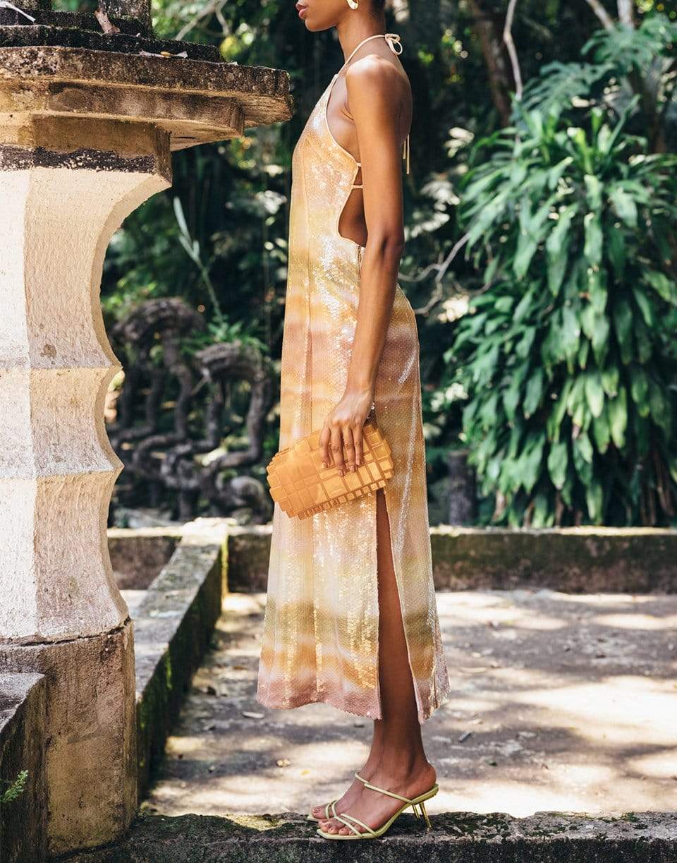 CULT GAIA-Tasmin Dress-