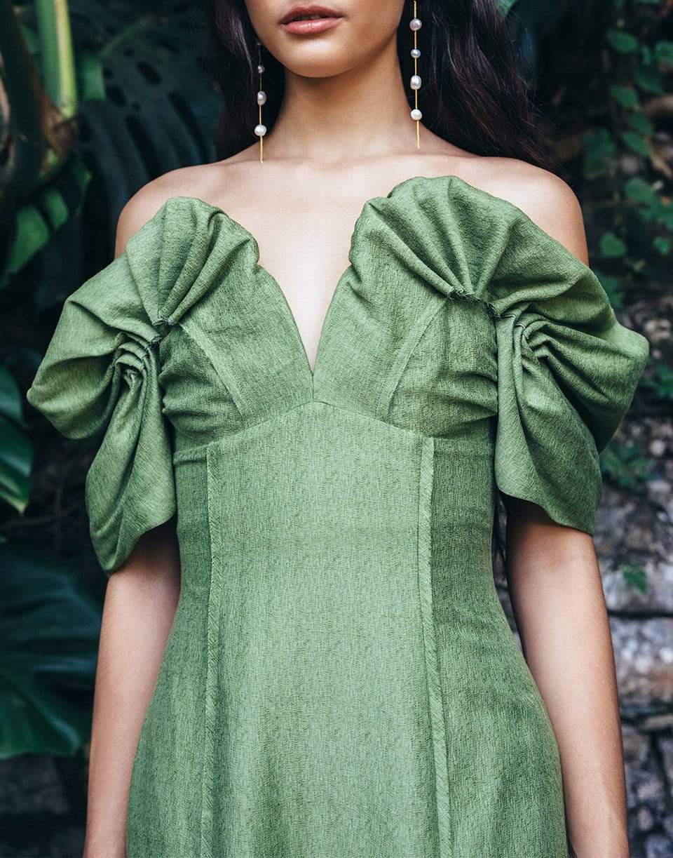 CULT GAIA-Muna Dress-