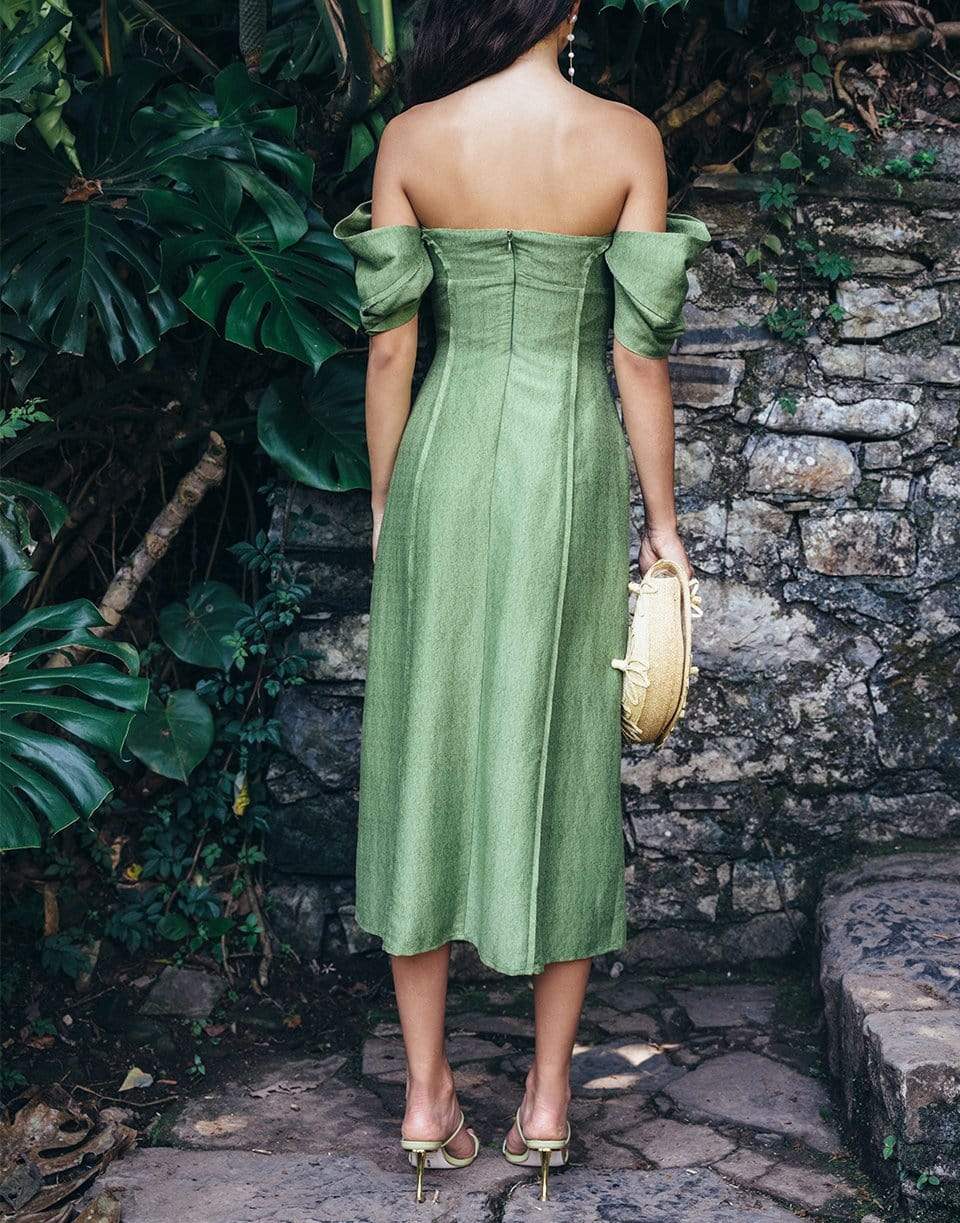 CULT GAIA-Muna Dress-