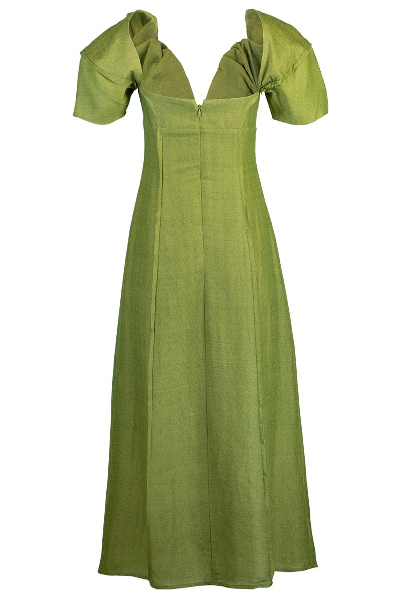 CULT GAIA-Muna Dress-