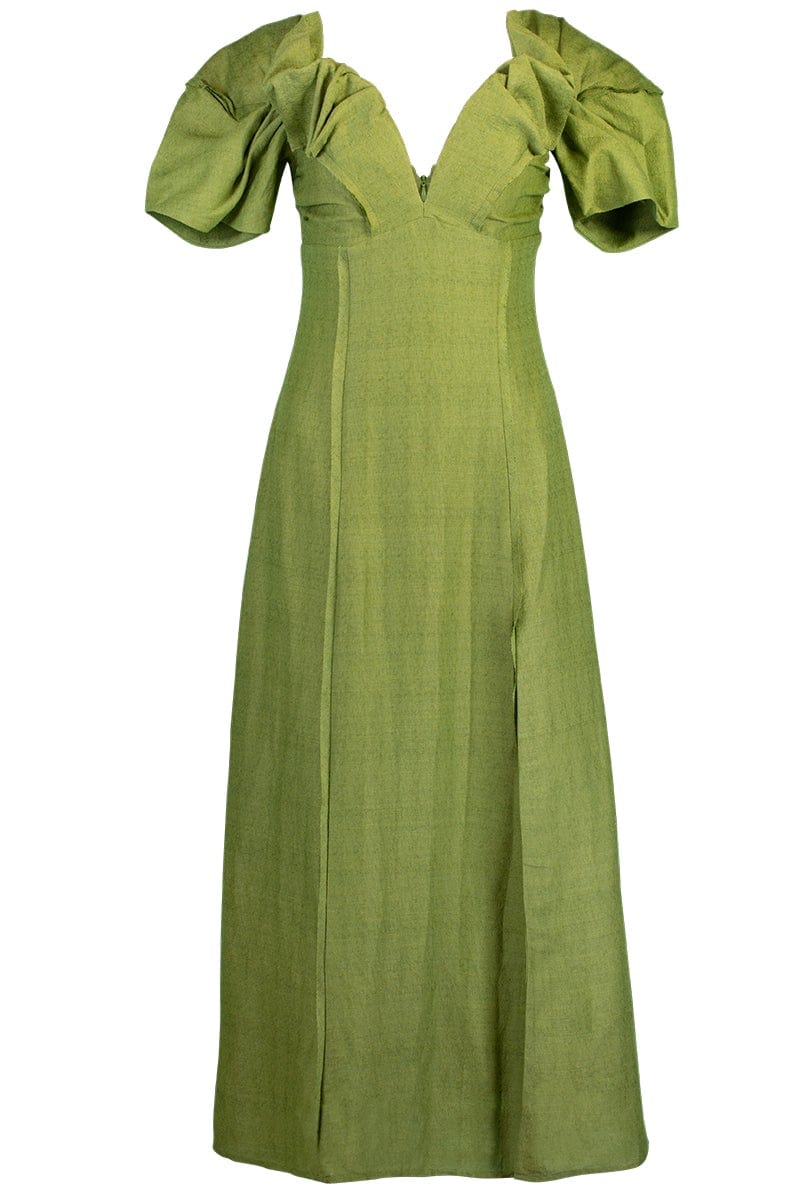 CULT GAIA-Muna Dress-