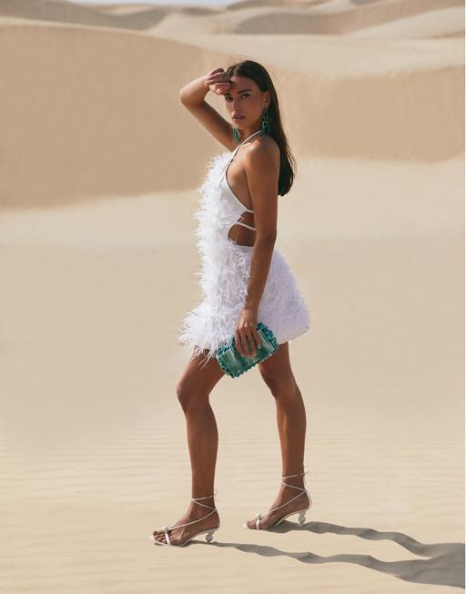 CULT GAIA-Vale Dress-